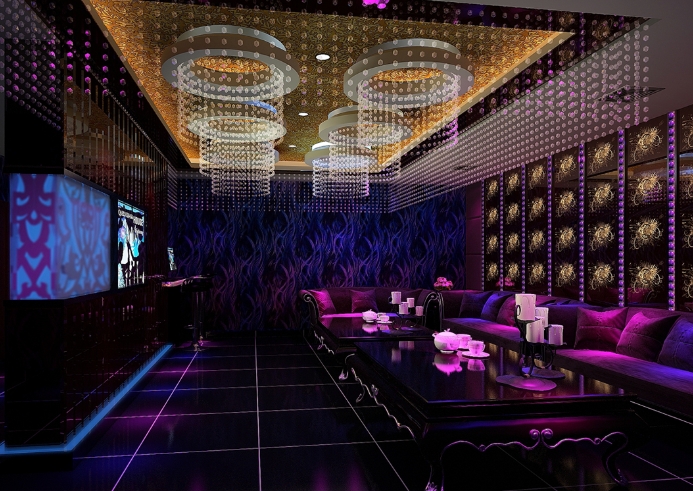 重庆商务KTV推荐-丰都县ktv预订